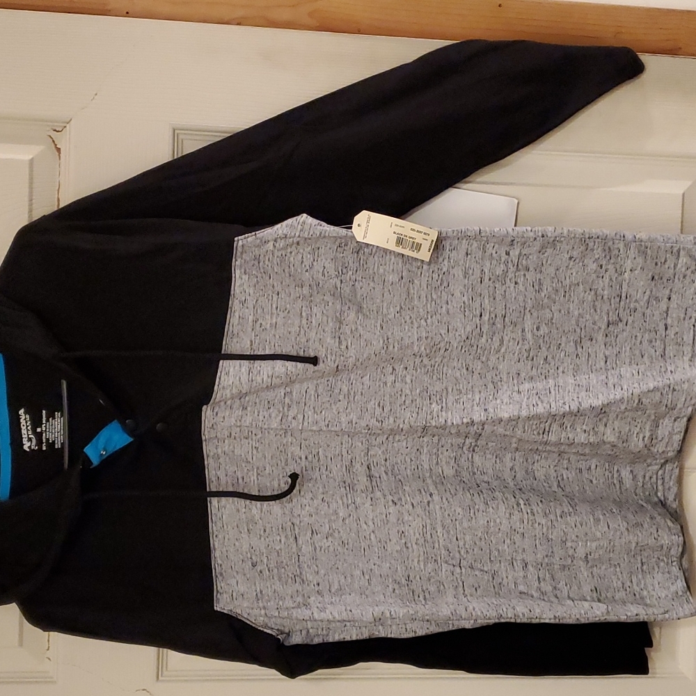 Arizona Jean Co hoodie. (nwt)